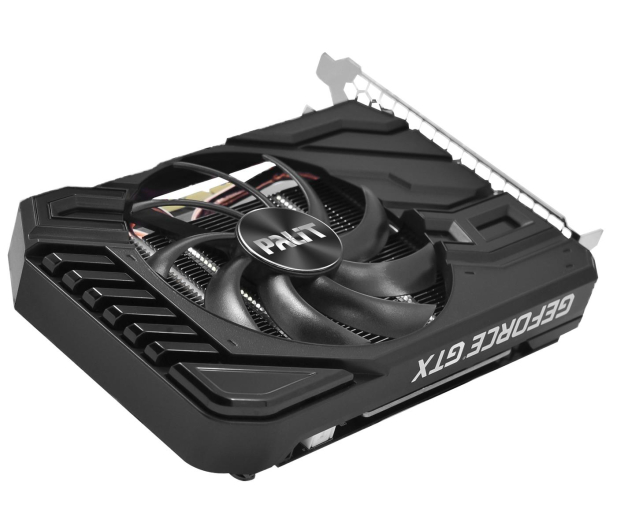 Palit GeForce GTX 1660 SUPER StormX 6GB GDDR6 - 524614 - zdjęcie 3